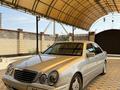 Mercedes-Benz E 320 2001 годаfor4 600 000 тг. в Актау – фото 2