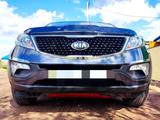 Kia Sportage 2015 года за 9 100 000 тг. в Макинск – фото 4