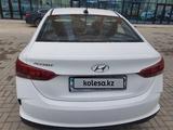 Hyundai Accent 2023 годаүшін9 100 000 тг. в Актау – фото 2