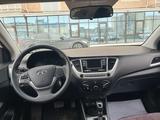 Hyundai Accent 2023 годаүшін9 100 000 тг. в Актау – фото 4