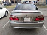 Nissan Cefiro 1998 года за 2 500 000 тг. в Талдыкорган – фото 4