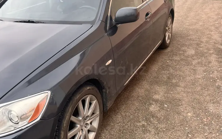 Lexus GS 300 2005 года за 6 200 000 тг. в Алматы