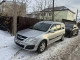 ВАЗ (Lada) Largus 2014 года за 3 800 000 тг. в Астана