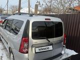 ВАЗ (Lada) Largus 2014 года за 3 800 000 тг. в Астана – фото 2
