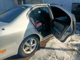 Nissan Maxima 2001 года за 2 000 000 тг. в Темиртау – фото 3