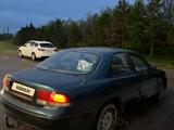 Mazda 626 1993 годаүшін1 150 000 тг. в Астана