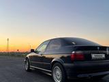 BMW 316 1997 годаfor890 000 тг. в Актобе – фото 3