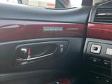 Lexus LS 460 2007 года за 6 503 865 тг. в Астана – фото 5