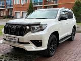 Toyota Land Cruiser Prado 2021 годаүшін39 000 000 тг. в Кызылорда