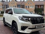 Toyota Land Cruiser Prado 2021 годаүшін39 000 000 тг. в Кызылорда – фото 3