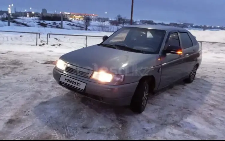ВАЗ (Lada) 2112 2003 года за 1 300 000 тг. в Уральск