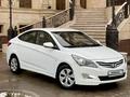 Hyundai Accent 2014 годаfor6 000 000 тг. в Шымкент – фото 12