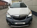 Opel Mokka 2014 годаfor3 999 000 тг. в Атырау – фото 5