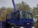 IVECO  EuroTech 2013 года за 13 300 000 тг. в Алматы – фото 3