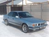 BMW 520 1991 годаүшін3 700 000 тг. в Тараз – фото 5