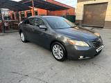 Toyota Camry 2007 годаүшін7 200 000 тг. в Талдыкорган – фото 5