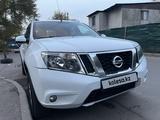 Nissan Terrano 2019 года за 7 500 000 тг. в Алматы