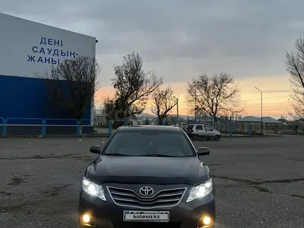 Toyota Camry 2010 года за 6 900 000 тг. в Тараз