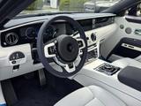 Rolls-Royce Ghost 2025 года за 500 000 000 тг. в Алматы – фото 5