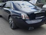 Rolls-Royce Ghost 2025 года за 500 000 000 тг. в Алматы – фото 3