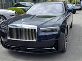 Rolls-Royce Ghost 2025 года за 500 000 000 тг. в Алматы