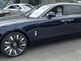 Rolls-Royce Ghost 2025 года за 500 000 000 тг. в Алматы – фото 2