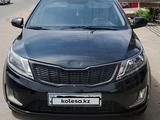 Kia Rio 2012 года за 3 300 000 тг. в Алматы
