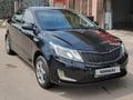 Kia Rio 2012 года за 3 300 000 тг. в Алматы – фото 3
