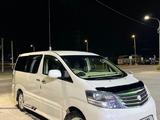 Toyota Alphard 2008 года за 8 000 000 тг. в Атырау