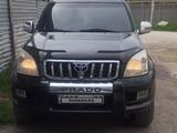 Toyota Land Cruiser Prado 2003 годаүшін9 000 000 тг. в Тараз