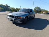 BMW 525 1991 года за 2 100 000 тг. в Павлодар – фото 4