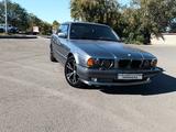 BMW 525 1991 года за 2 100 000 тг. в Павлодар – фото 5
