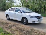 Geely Emgrand EC7 2013 года за 1 300 000 тг. в Уральск