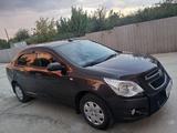 Chevrolet Cobalt 2022 года за 6 000 000 тг. в Актобе – фото 4