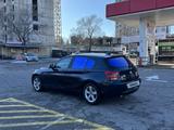 BMW 120 2015 годаүшін9 500 000 тг. в Алматы – фото 3