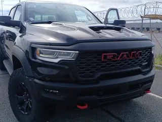 Dodge RAM, 2026