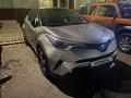 Toyota C-HR 2018 года за 13 500 000 тг. в Астана – фото 16