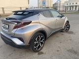 Toyota C-HR 2018 года за 13 500 000 тг. в Астана – фото 3