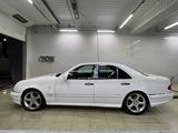 Mercedes-Benz E 320 1996 года за 2 700 000 тг. в Тараз – фото 3