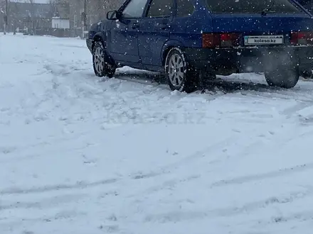 ВАЗ (Lada) 2109 1997 года за 900 000 тг. в Караганда