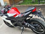 Yamaha  YZF-R3 2023 года за 780 000 тг. в Алматы – фото 4