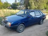 ВАЗ (Lada) 21099 2004 года за 650 000 тг. в Семей