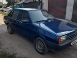 ВАЗ (Lada) 21099 2004 года за 650 000 тг. в Семей – фото 3