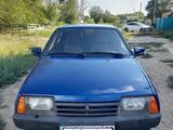 ВАЗ (Lada) 21099 2004 года за 650 000 тг. в Семей – фото 2