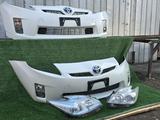 Бампер, Фары Toyota Prius X30 за 90 000 тг. в Алматы