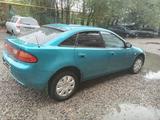 Mazda 323 1994 года за 700 000 тг. в Талгар – фото 4