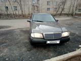 Mercedes-Benz C 280 1995 годаүшін1 800 000 тг. в Алматы