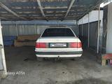 Audi 100 1991 годаүшін600 000 тг. в Талдыкорган