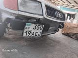 Audi 100 1991 годаүшін600 000 тг. в Талдыкорган – фото 2