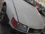 Audi 100 1991 годаүшін600 000 тг. в Талдыкорган – фото 3